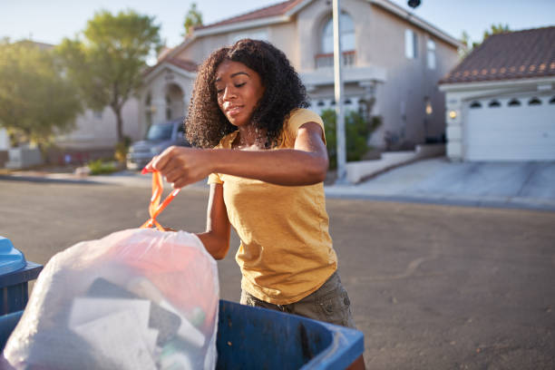 Best Trash Removal Near Me  in Twin Lakes, VA
