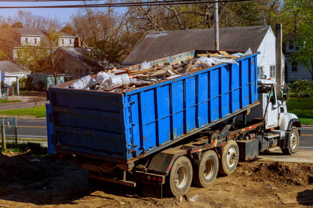 Best Commercial Cleanout Services  in Twin Lakes, VA