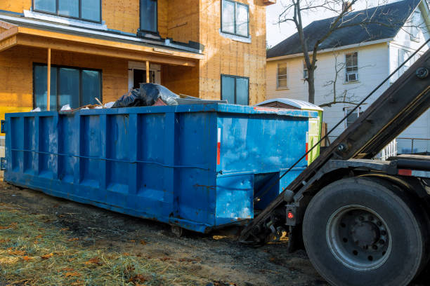 Best Professional Junk Removal  in Twin Lakes, VA