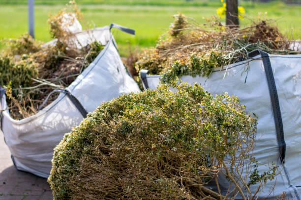 Best Affordable Junk Removal Services  in Twin Lakes, VA