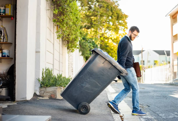 Best Yard Cleanup Services  in Twin Lakes, VA