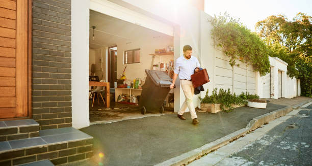 Best Attic Cleanout Services  in Twin Lakes, VA