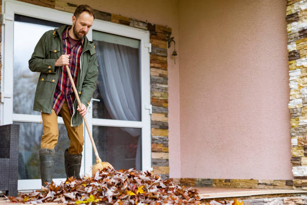 Attic Cleanout Services in Twin Lakes, VA