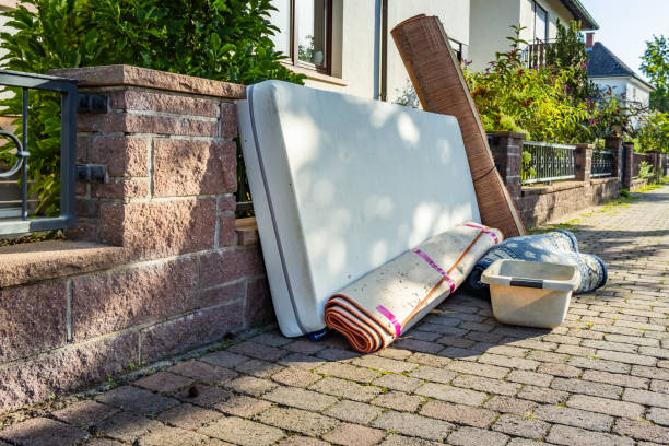 Best Full-Service Junk Removal  in Twin Lakes, VA
