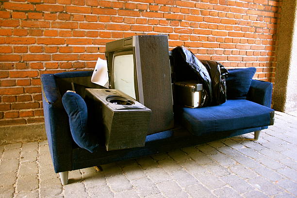 Best Electronics Removal Services  in Twin Lakes, VA