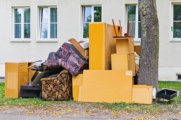 Best Trash Removal Near Me  in Twin Lakes, VA
