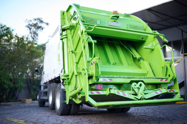 Best Office Junk Removal  in Twin Lakes, VA