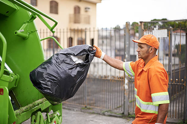 Best Yard Cleanup Services  in Twin Lakes, VA