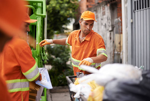 Yard Cleanup Services in Twin Lakes, VA