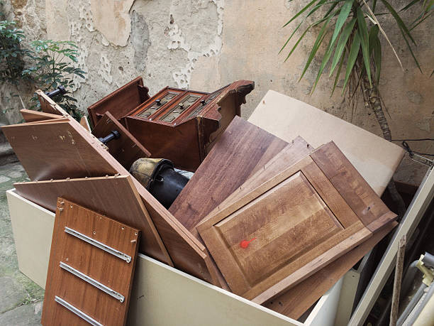 Best Garage Cleanout Services  in Twin Lakes, VA