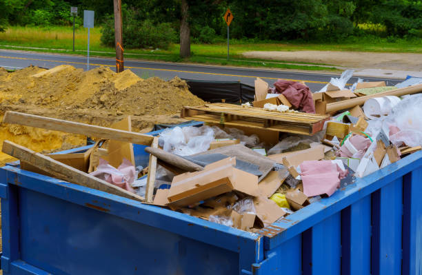 Best Local Junk Hauling  in Twin Lakes, VA